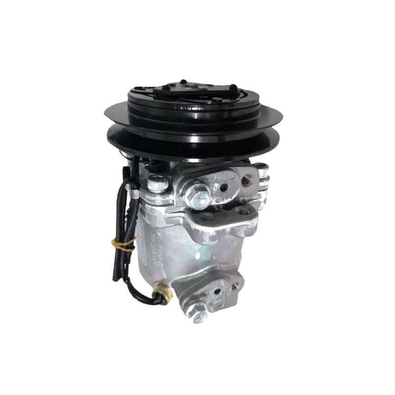 Dongfeng EQ2102N Air Conditioner Compressor 81A07B-04100
