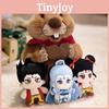 The Conquers Nezha Sea 10in Pp Cotton Plush Toys Cute Gift For Kids Cartoon