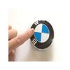 4X-68мм Колпачки ступицы колеса BMW с эмблемой Подходят для большинства моделей 1 3 5 7 Серии X1 X3 X4 X5 X6