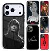 Чехол для телефона Villanelle Killing Eve для iPhone 17,16e,15,14,13,12,11,Mini,Pro,MAX мягкий силиконовый чехол