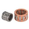 2Pcs Needle Bearing Easy To Install Good Heat Resistance High Hardness Generator Accessories for ET9