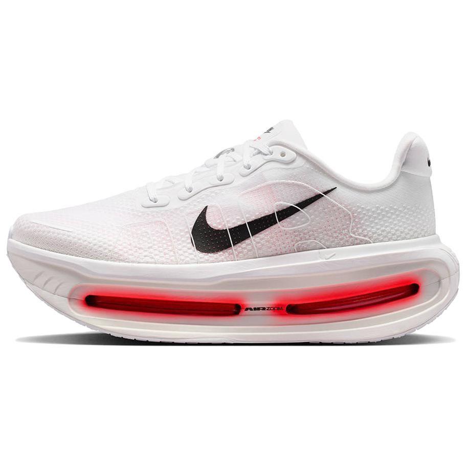 Nike Мужские беговые кроссовки Vomero Белые HQ2050-103