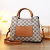2025 Summer New Shoulder Messenger Bag Fashion Explosion Direct Mail Mother Bag Women's Bag
