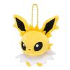 Pokémon Center Original Mochiri Mascot Pokémon Doll Jolteon 11.5 X 10 X 8 (H X W X D: Cm)