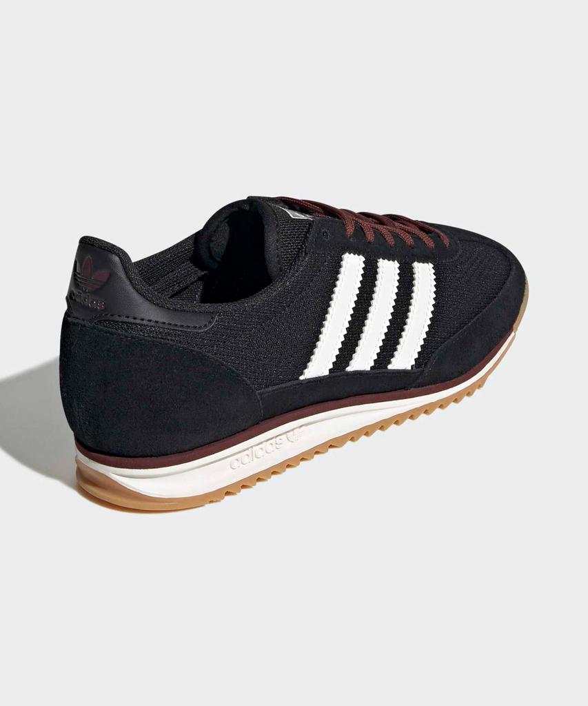 adidas Sl 72 Og - Черный:Белый / Jq8326