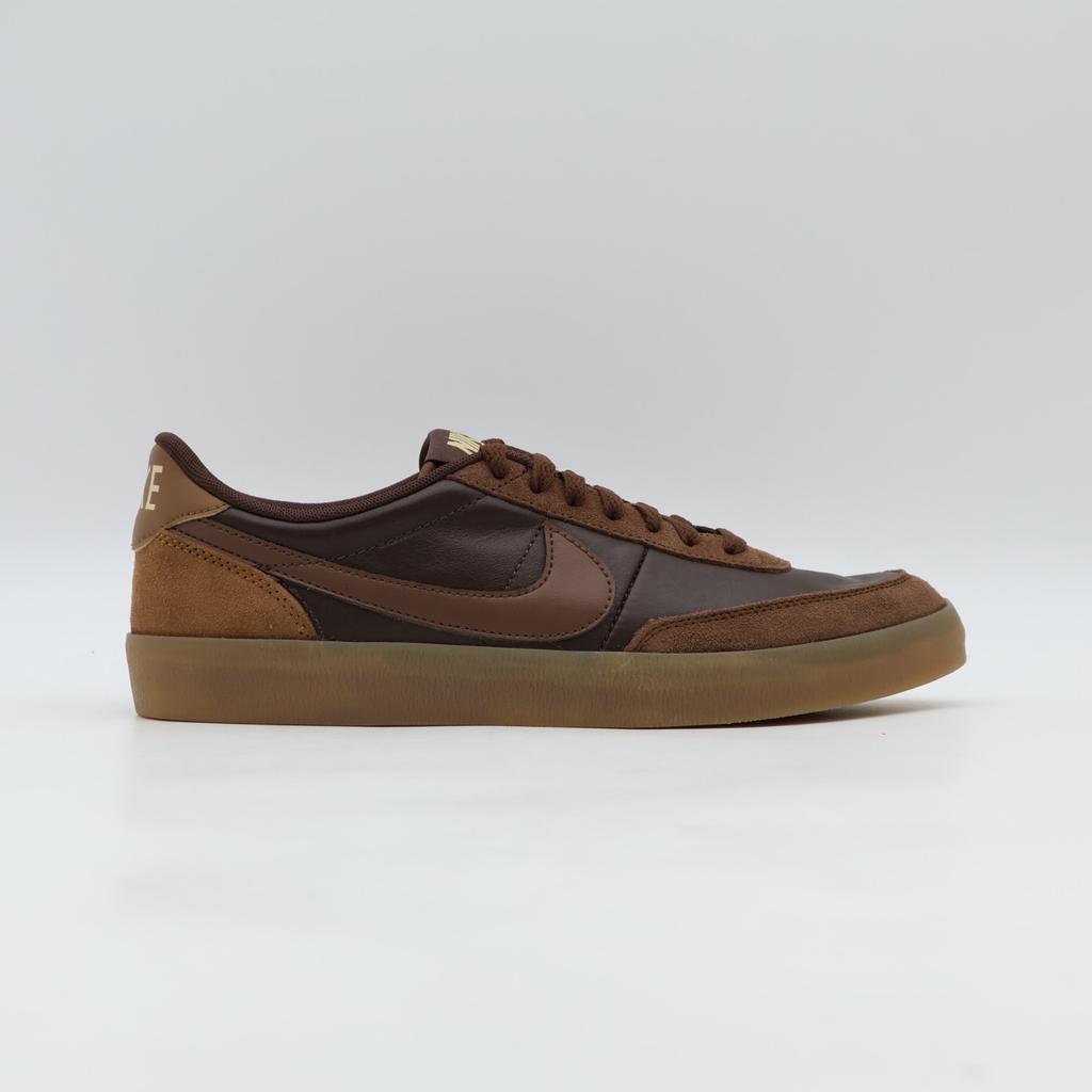 IB4504-237 Nike Killshot 2 Кожаный Барочный Коричневый Светлый Британский Загар Кунжутный (Мужской
