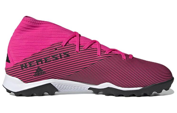 Men's Sneakers Adidas Nemeziz 19.3 Turf 'Shock Pink'