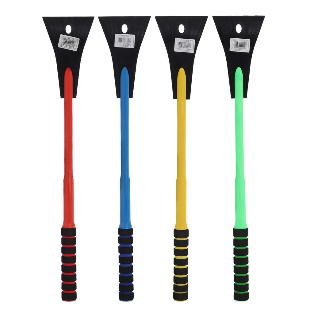 Nice Touch Brush-Scraper, 54 90226