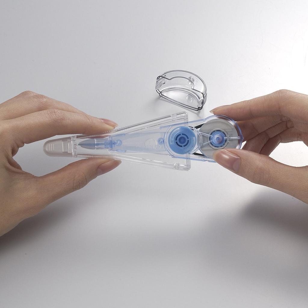 Seed Correction Tape Keshiward Peamo Replacement Tape 5mm PM5R-10P