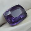 Cushion Natural Color Change Alexandrite 9.60 Ct Fabulous Certified Gemstone