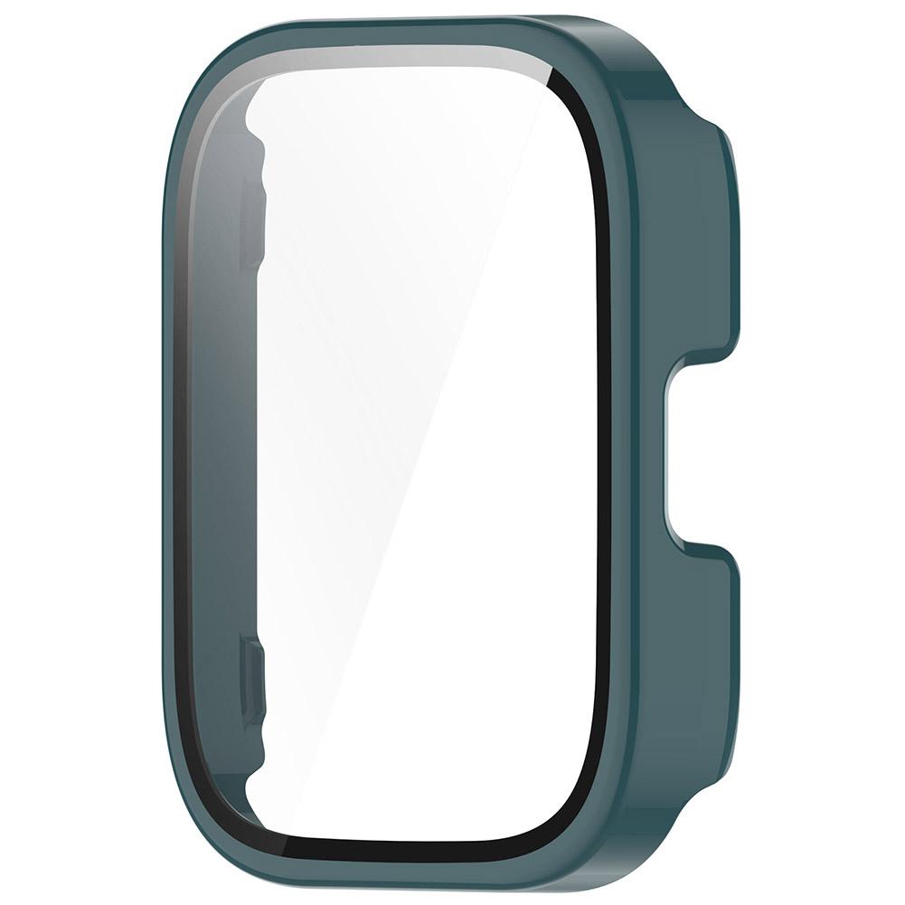 Защитный чехол-стекло с защитой от царапин и закаленным стеклом для Amazfit Bip 5 Unity