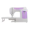 Singer C5205-CR Швейная машина своими руками. Все виды шитья на дому. Искусство или одежда. Возможность пришивания пуговиц и молний, ​​4 цвета.