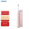 Philips S5 PRO Отбеливающая звуковая электрическая зубная щетка вилка CN (адаптер в комплекте)