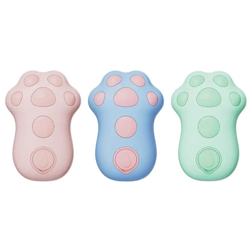 Паровая щетка для кошек, щетка для щенков, электрический спрей, щетки для кошачьей шерсти для массажа, расческа для ухода за домашними животными, расчески для удаления волос, новинка