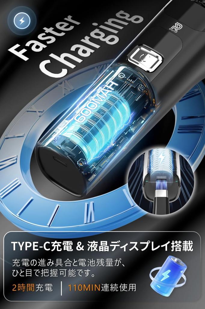 Close Shave Electric Electric Shaver for Close Electric Shaver for Rotary Electric Shaver for Rechargeable Electric Gentle on Can Remove Hair Nose and