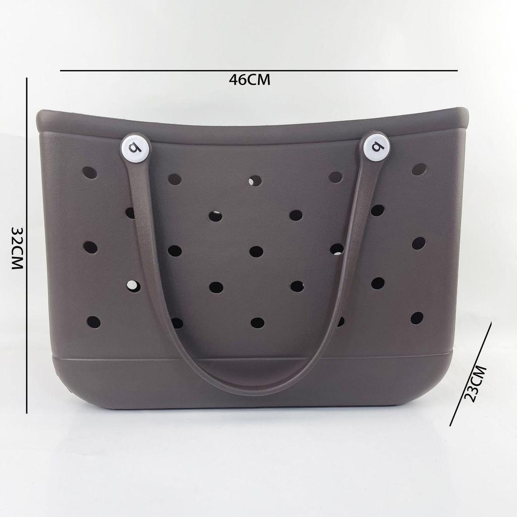 New Style Waterproof EVA Beach & Travel Storage Bag - Wear-resistant and Hot Selling