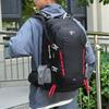40L Mountaineering Backpack Multi-Color Travel Backpack Breathable Hiking Backpacks  Climbing