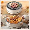 Zhi Shi Multi-functional Electric Ceramic Stove & Grill
