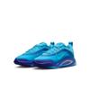 Nike Детские кроссовки AOne GS Indigo Girl Blue-Fury Racer-Blue HF7001-400