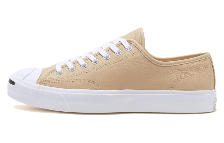Converse Кожаная куртка Jack Purcell сезонного цвета 166725C