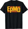 EPMD - Футболка с классическим логотипом