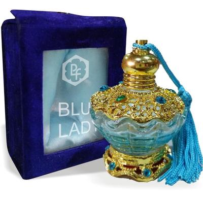 Парфюмированный эфир Blue For Ladies 12 мл
