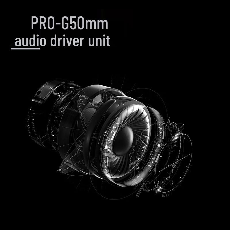 Logitech G PRO X Wireless Gaming Headset