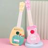 Toys Entertainment Toys Musical Instrument Toy Classical Ukulele Mini Guitar Animal Ukulele Ukelele