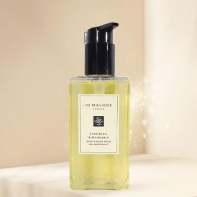Jo Malone Lime Basil & Mandarin Гель для тела и рук 250 мл