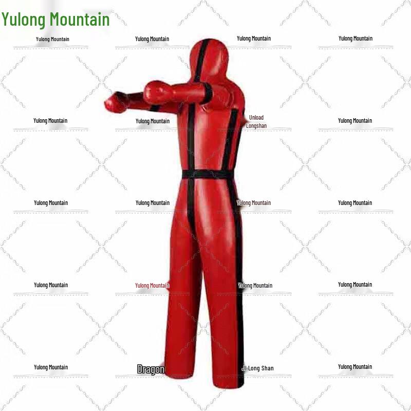 Yulongshan Combat Training Equipment & Systems