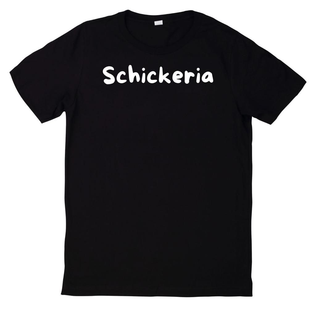 Футболка Schickeria МотивОткроется в новом окне или вкладке