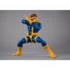 TAMASHII NATIONS S.H.Figuarts MARVEL Циклоп (ИГРОВЕРС) ПВХ и АБС экшн-фигурка, 155 мм, разноцветная