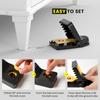 Household Mouse Catcher Outdoor Indoor Snap Trap Mouse Trap Mice Trap Pest Killer Rat Catcher