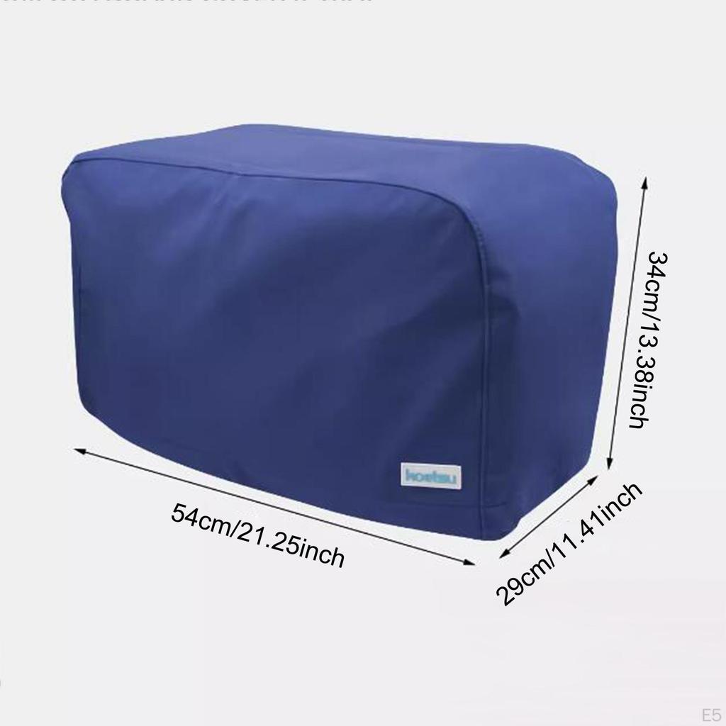 Чехол для подвесного мотора, лодочный мотор, морские аксессуары, защита от солнца, водонепроницаемый