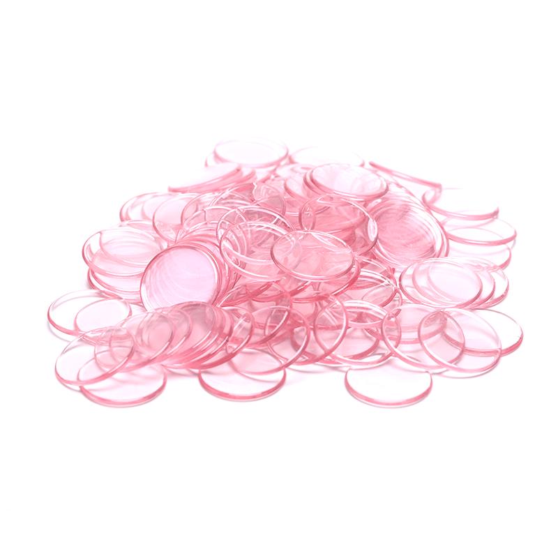 19 мм фишки для покера, фишки для бинго, игровые карты для бинго, пластиковые игры