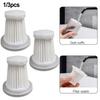 For Mini Filter Reusable Series Washable Wireless Vacuum Cleaner
