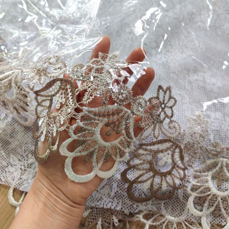 Прозрачная мягкая стеклянная скатерть Водонепроницаемый маслостойкий мягкий ПВХ коврик для стола, свисающий вниз Кружевная вышитая квадратная скатерть