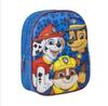 Sac a Dos Pat Patrouille 3D