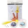 Mini Modeling Kit 'Creativ Company' Finger Puppets
