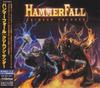 CD HAMMERFALL - Crimson Thunder VICP62063 VICTOR 2002 Япония Рок Б/У