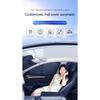 Upgrade Privacy Sunshade for Tesla Model 3 Y S X Front Side Window Sun Visor Shade UV Protector Blind Shading Outdoor Camping