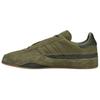 Кроссовки Y-3 Gazelle Olive Strata Unisex Green Night-Cargo JI2068