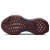 Nike Женские кроссовки ZoomX Invincible Run 3 Черный Фиолетовый Чернила повседневные DR2660-004