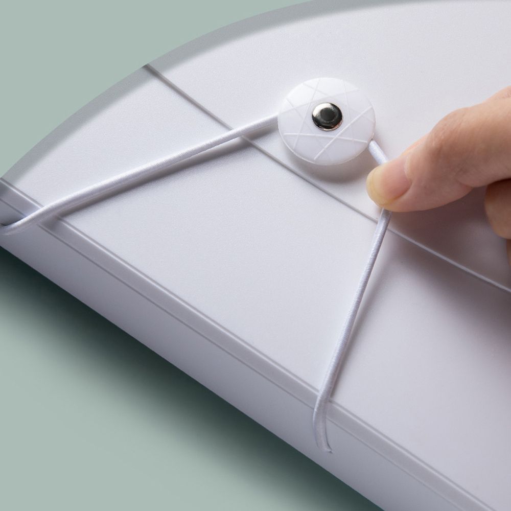 С этикеточной карточкой, офисные школьные принадлежности, папка для файлов, сумка для органов, органайзер для бумаги, продукты для хранения документов