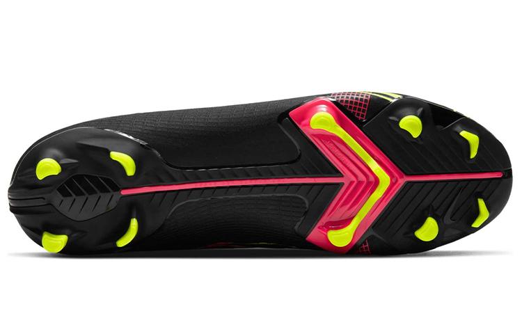 Nike Mercurial Superfly 8 Academy Mg 'Черный Кибер' CV0843-090