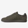 Clae Bradley Однотонная Мужская Обувь Scem213br00 Cfn