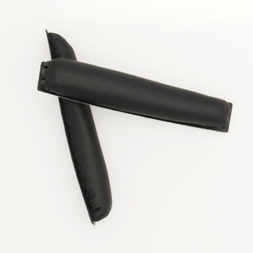 Ear Pads Headband Sponge Cushion Replacement Elastic Cushion Earmuffs for Sennheiser PX100 PX100-II PX200 Gaming Headset