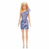 barbie Блестящая кукла Барби Синяя 3 и GRB32 Наряды (Возраст вверх)