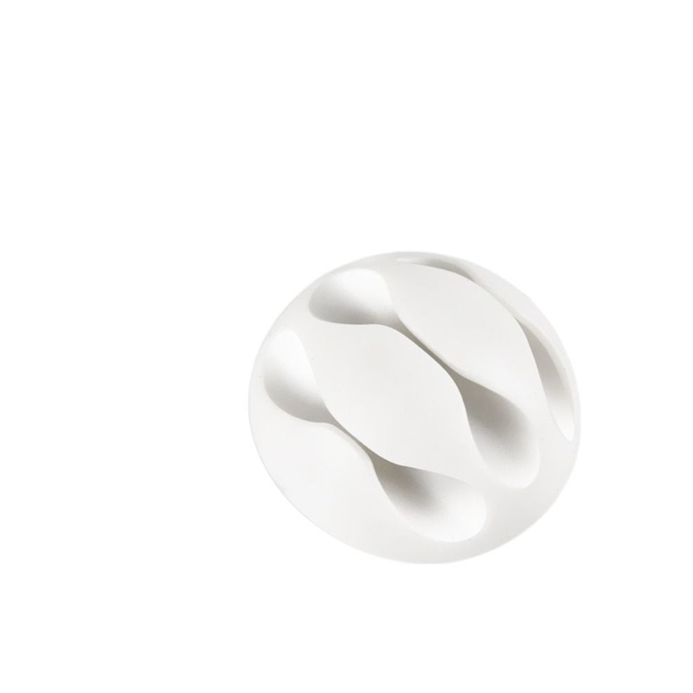 Многофункциональный держатель для кабелей 5 отверстий/1 отверстие/3 отверстия Зажимы для шнуров Органайзер для кабелей Порядок на рабочем столе