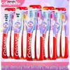 Colgate Gum Care Toothbrush & Fresh Fruit Mouthwash Set